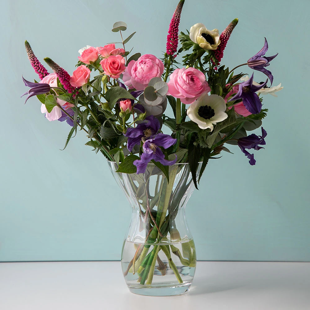 Florabundance Posy Vase 3 Florabundance Posy Vase
