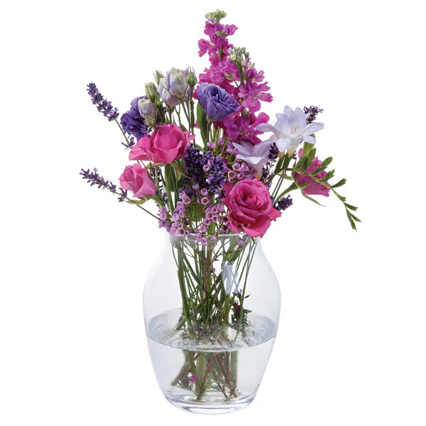 Flower Garden Blossom Vase 3 Flower Garden Blossom Vase