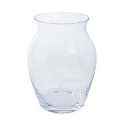 Flower Garden Blossom Vase 6 Flower Garden Blossom Vase -Dartington Crystal flower garden blossom empty