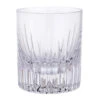 Flux Old Fashioned Whisky Glass