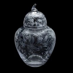 Jardin Jasmine Ginger Jar