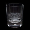 Hand Engraved Bentley Tumbler -Dartington Crystal gal45 5bentleyr bentleyroadster lr