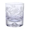 Garland Old Fashioned Whisky Glass 1 Garland Old Fashioned Whisky Glass -Dartington Crystal garland 1 web