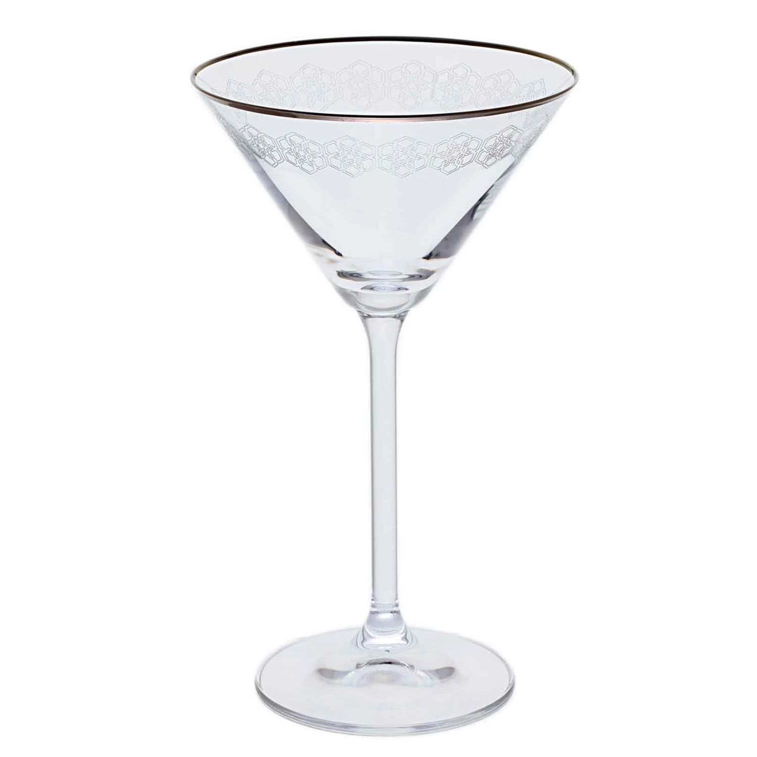 Gatsby Martini, Set Of 2 5 Gatsby Martini, Set Of 2 - Image 3