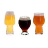 Three Cheers For Beers -Dartington Crystal gp3558 3pk 6