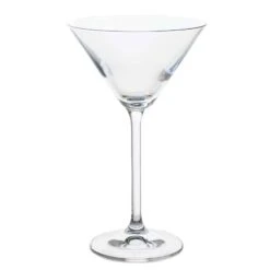 Cocktail Hour, Set Of 3 -Dartington Crystal gp3559 3pk empty 2