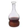 Decanters Hoggit Decanter -Dartington Crystal hoggit liquid