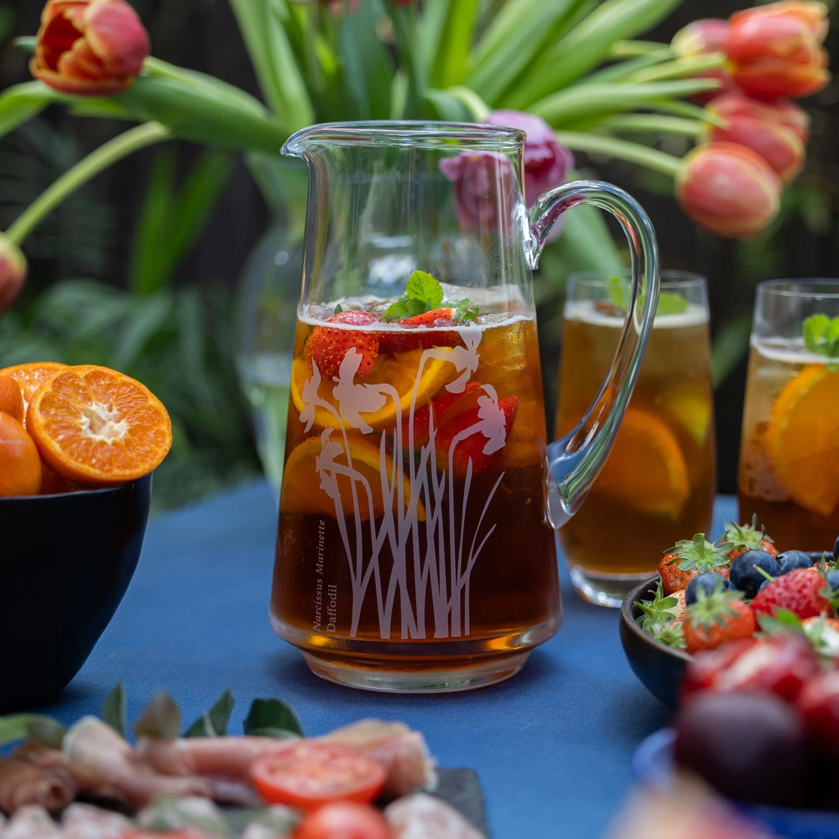 Bloom Daffodil Jug 1.25l 3 Bloom Daffodil Jug 1.25l - Image 2