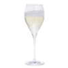 Just The One Prosecco -Dartington Crystal just the one new prosecco co