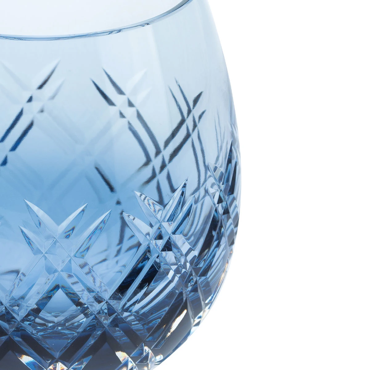 Kilda Tumbler - Ink Blue 4 Kilda Tumbler - Ink Blue - Image 2