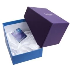 Guardian Angel White LE 200 -Dartington Crystal limited gift box 2 1 36 1 1 1 1