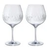 Limelight - Mitre Copa, Set Of 2 1 Limelight - Mitre Copa, Set Of 2 -Dartington Crystal llm3474 4 p limelight mitre copa co