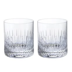 Limelight - Mitre Tumbler, Set Of 2