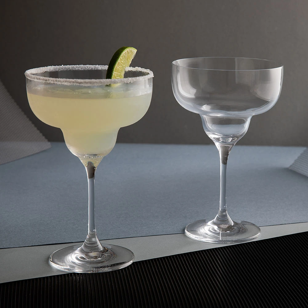 Wine & Bar Margarita Glass, Set Of 2 5 Wine & Bar Margarita Glass, Set Of 2 - Image 3