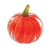 Pumpkin | Medium -Dartington Crystal medium pumpkin