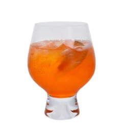 Flexi Multipurpose Glass, Set Of 4 -Dartington Crystal microsoftteams image 24 1