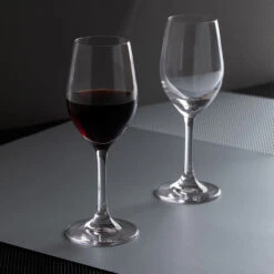 Wine & Bar Port Glass, Set Of 2 -Dartington Crystal port 2