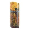 Van Gogh - Willows At Sunset Vase 1 Van Gogh - Willows At Sunset Vase -Dartington Crystal products 369 sda043beswickartvasewillowsco2lr