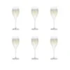 Prosecco Party, Set Of 6 1 Prosecco Party, Set Of 6 -Dartington Crystal prosecco 1