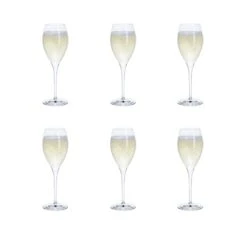 Prosecco Party, Set Of 6