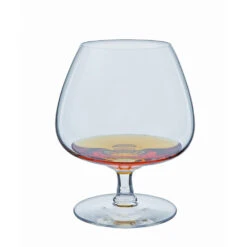 Rachael Brandy Glass, Set Of 2 -Dartington Crystal rachael st804 brandy liquid co lr