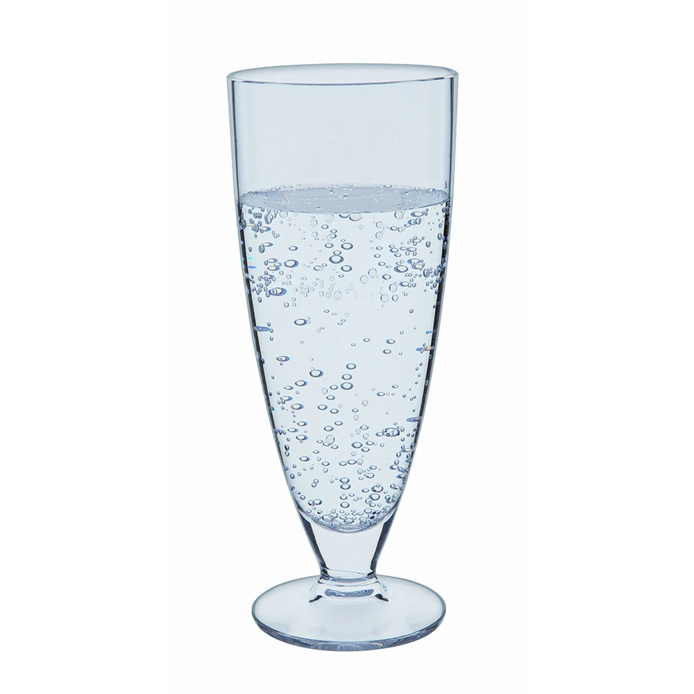 Rachael Tall Water Glasses 4 Rachael Tall Water Glasses - Image 2