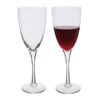Rachael Large Red Wine Glass, Set Of 2 -Dartington Crystal rachel large wine