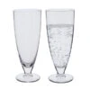 Rachael Tall Water Glasses -Dartington Crystal rachel water