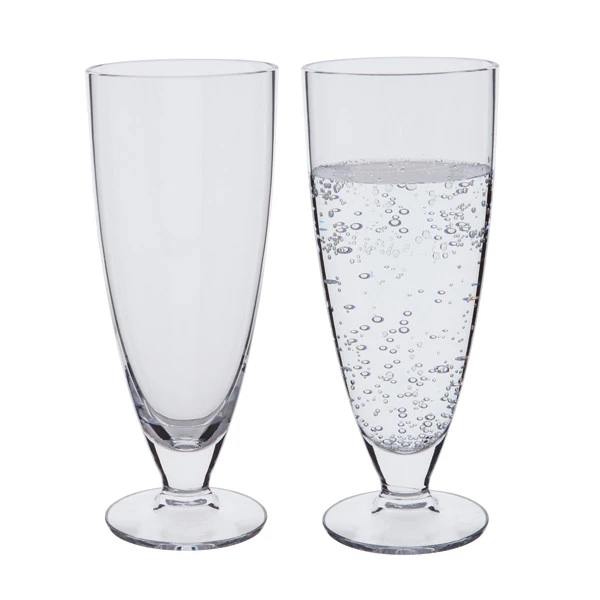 Rachael Tall Water Glasses 3 Rachael Tall Water Glasses