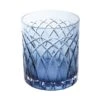 Harris Ink Blue Ice Bucket