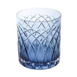 Harris Ink Blue Ice Bucket