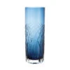Harris Large Vase -Dartington Crystal rb2252 vse lg ib