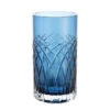 Harris Medium Vase -Dartington Crystal rb2252 vse med ib