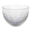 Kilda Small Bowl -Dartington Crystal rb2253 bowl sm