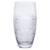 Lundy Tall Vase -Dartington Crystal rb2255 vse brl