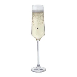 Glitz Romance Champagne Flutes 11 Glitz Romance Champagne Flutes -Dartington Crystal romanceflute 0