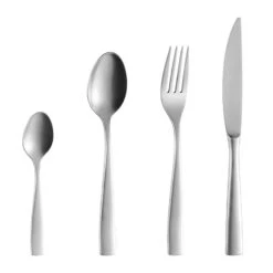 Denby - Satin 16 Piece Cutlery Set -Dartington Crystal satin cutlery set 79106 max size 2000px rgb
