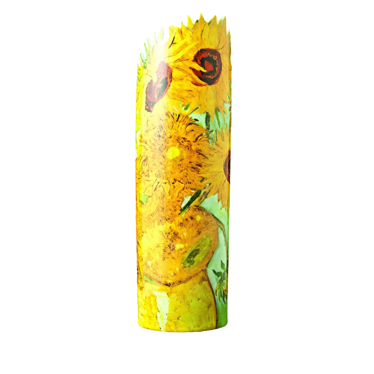 Van Gogh - Sunflowers Vase 3 Van Gogh - Sunflowers Vase