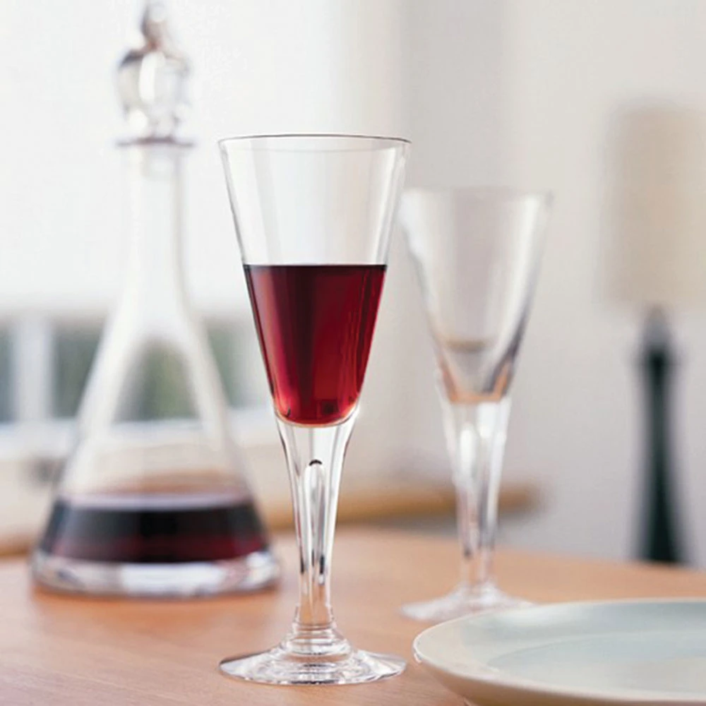 Sharon Goblet Wine Glass 4 Sharon Goblet Wine Glass - Image 2