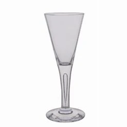 Sharon Claret Red Wine Glass, Set Of 2 -Dartington Crystal sharon st115 2 claret empty co 1