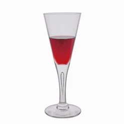 Sharon Goblet Wine Glass, Set Of 2 -Dartington Crystal sharon st115 3 goblet liquid co 1