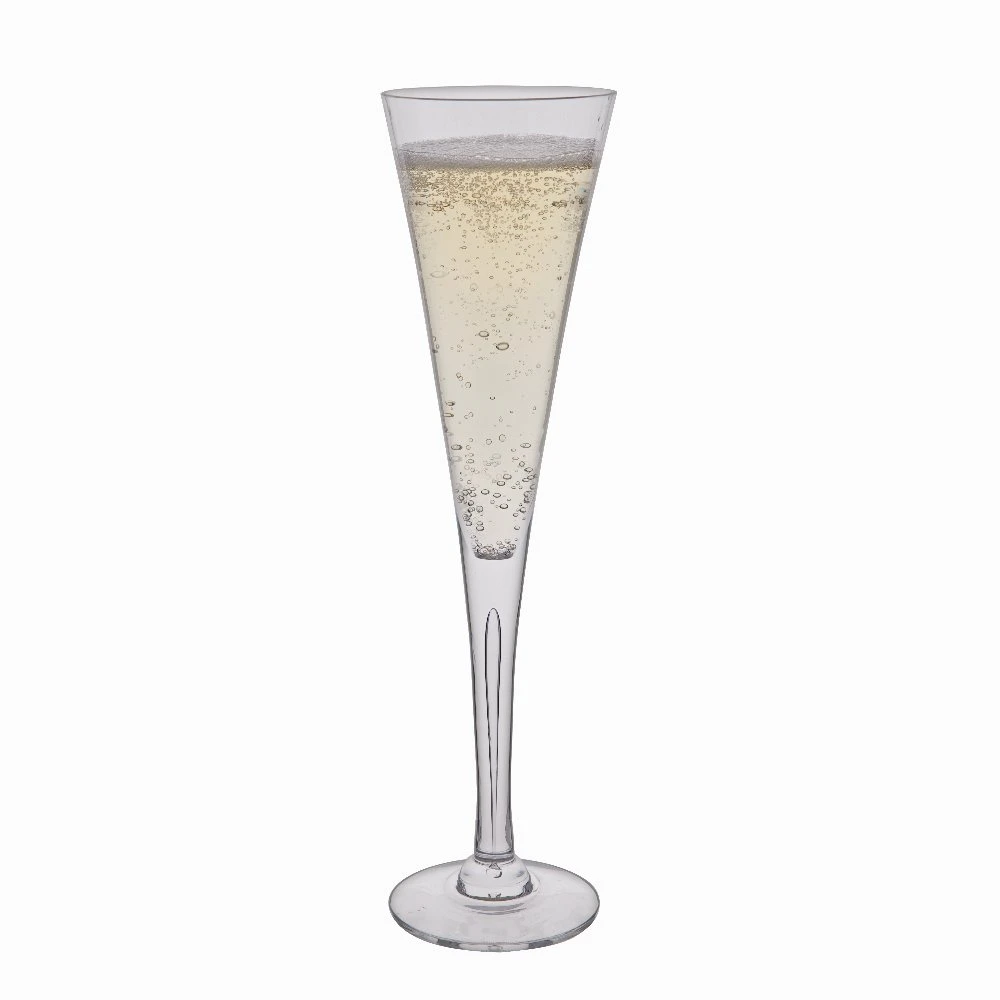 Sharon Champagne Flute, Set Of 2 4 Sharon Champagne Flute, Set Of 2 - Image 2