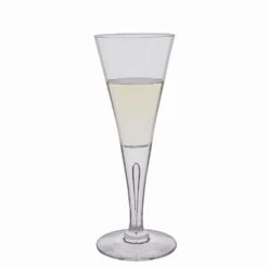 Sharon Large Red/White Wine Glass, Set Of 2 -Dartington Crystal sharon st115 7 lgwine liquid co