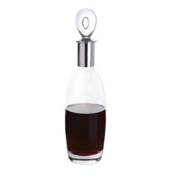 Soren Tall Decanter