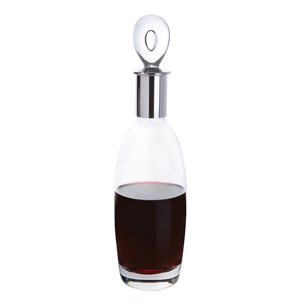 Soren Tall Decanter 3 Soren Tall Decanter