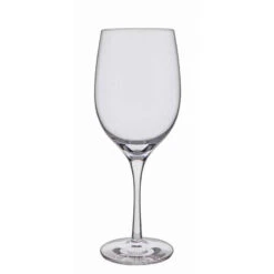 Wine Master Chef's Taster Wine Glass, Set Of 2 -Dartington Crystal st1401 p single empty