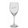 Engrave Your Design - Wine Master White Wine Glass -Dartington Crystal st1402fh
