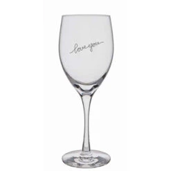 Engrave Your Design - Wine Master White Wine Glass