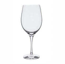 Wine Master Bordeaux Red Wine Glass