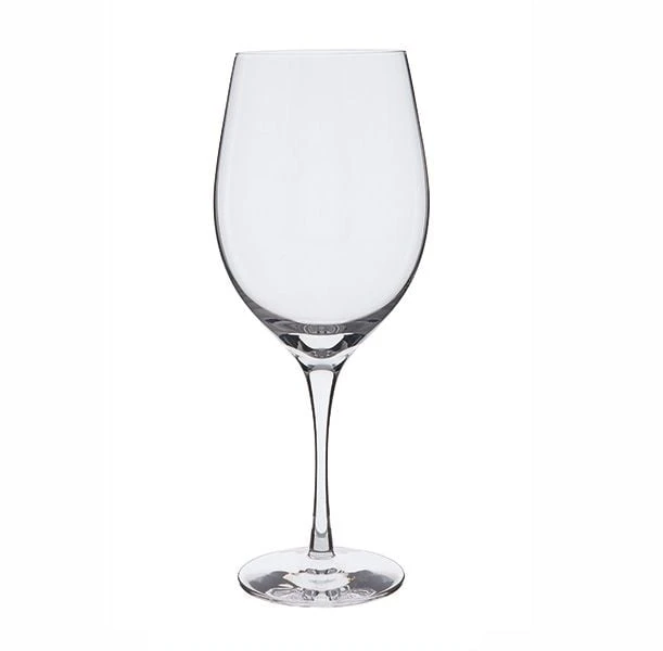 Engrave Your Design - Wine Master Bordeaux Wine Glass 4 Engrave Your Design - Wine Master Bordeaux Wine Glass - Image 2